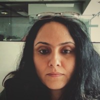 Gargi Jain
