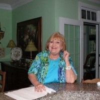 Margaret Reeves