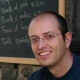 Ruben Alba Ecequiel