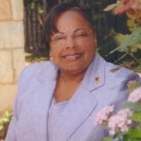 Frankie Patterson