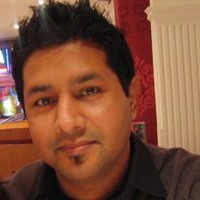 Mostofa Kamal