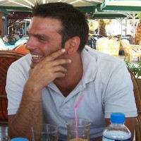 george perakis