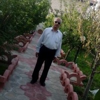 Ghazi Aidan