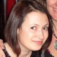 Jill Povall
