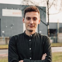 Wouter Eiting