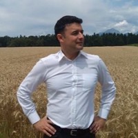 Andrej Logar