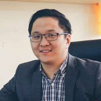 Bayanmunkh Tserenjee