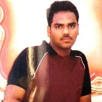 teja thota
