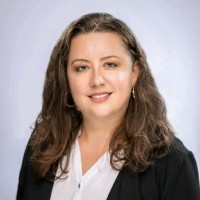 Rachael Driscoll