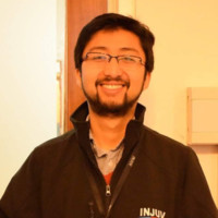 Boris Andrés Mella Rodríguez