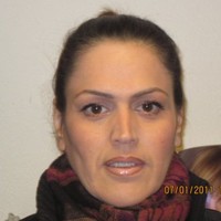 Shanaz Ramezani