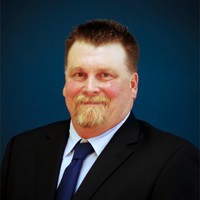 Darrell Tracy