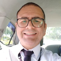 Olimpio Dos Santos Filho