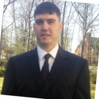 Eric Winn