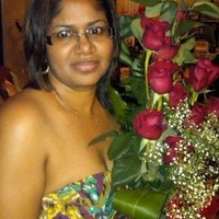 Natasha Assong Carribon