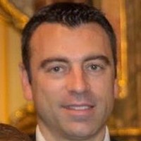 Eric Garnier