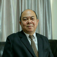 คุณภาณุพงศ์ สันธานเดชา