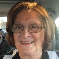 Jean Backus