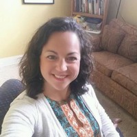 Jenny Townsend, LCSW, IMHP