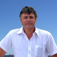 Georges Halvick