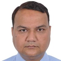 Anand Singh Rawat