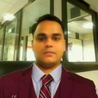 Ramendu Rai