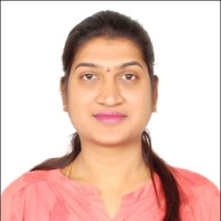 Kavyashree P