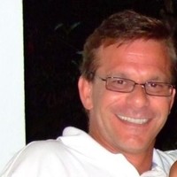 Frank Dye