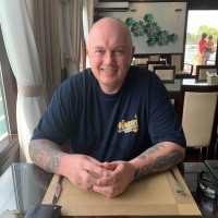 Paul Chapman