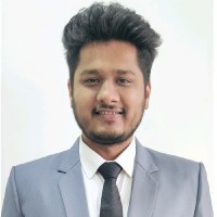 Ritesh Kothari