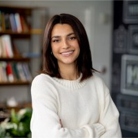 Sarah Dionisio
