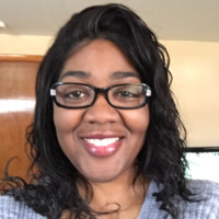 Lavenia Wilson