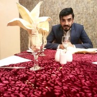 Saood Faisal