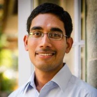 Ramakrishna Yarlagadda