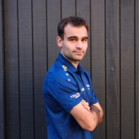 Aaron Knäbel