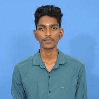 Deventhiran R
