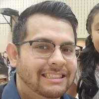 Daniel Flores