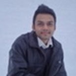 Vicky Pal