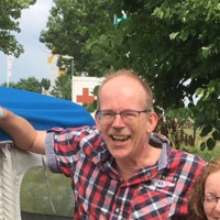 Rob Stehouwer