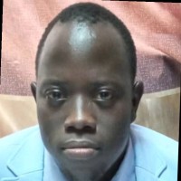 Baye Mbaye Diouf