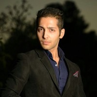mojtaba shoghi