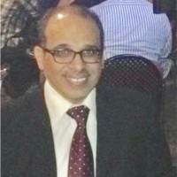 Mohammed Bafail