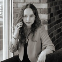Nataliia Bulatova