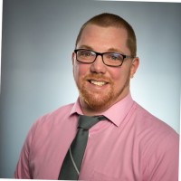 Dustin Blazer