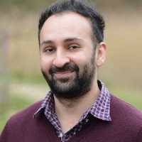 Zeeshan Zaidi