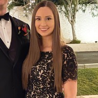 Sarah F.