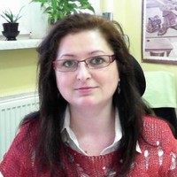 Anita Turcsányiová