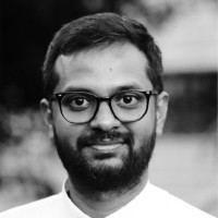 Thejesh Dhanajirao