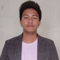 Rupesh Chaudhary