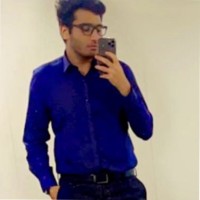 Krishna Vaishnav